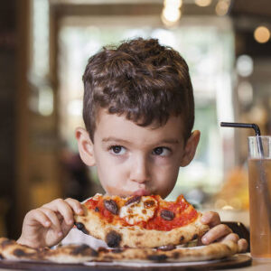 Children Eat For Just £6.95 – Includes a FREE Drink!