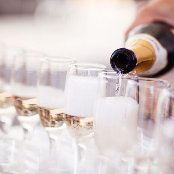 Prosecco Bottle Only £16.95 Tuesday – Friday