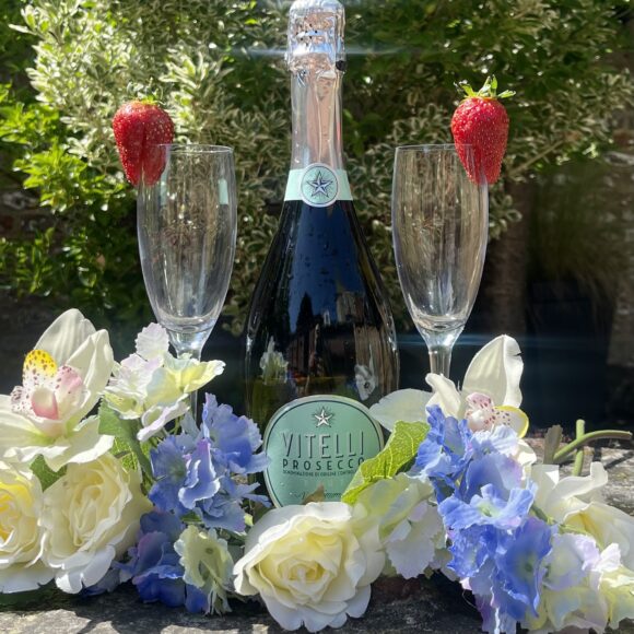 Prosecco Deal £19.95