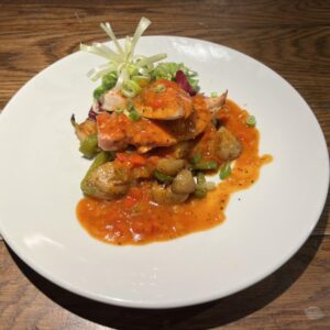 It’s new menu day!